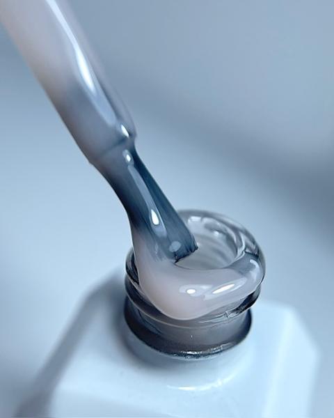 Rubber Base Gel "Opal" Karl Diamant 11 ml