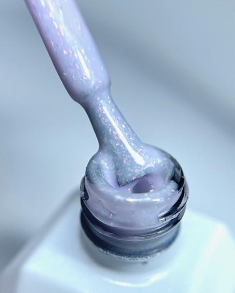 Orchid Opal Rubber Base "Karl Diamant"11 ml