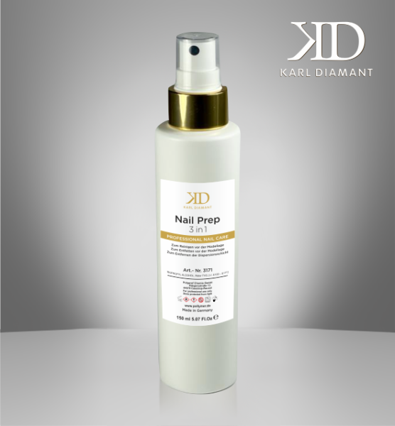 Nail Prep Karl Diamant 150 ml