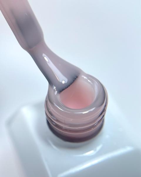 Karl Diamant Rubber Base Gel "Strawberry Cream" 30 ml