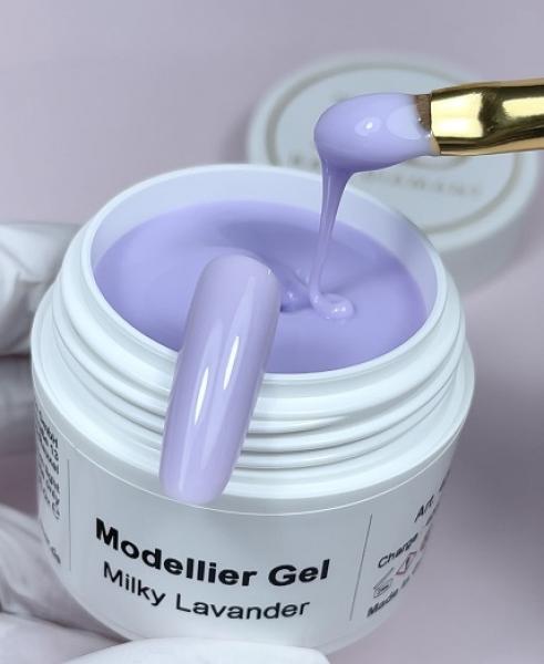 Tiegel mit Versiegelung