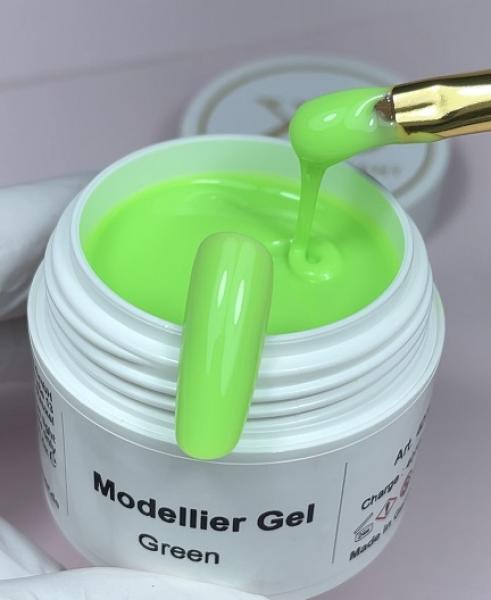 Tiegel mit Versiegelung