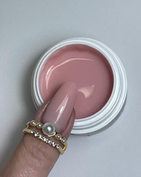 Fiberglas Gel Strawberry Cream Karl Diamant 30 ml