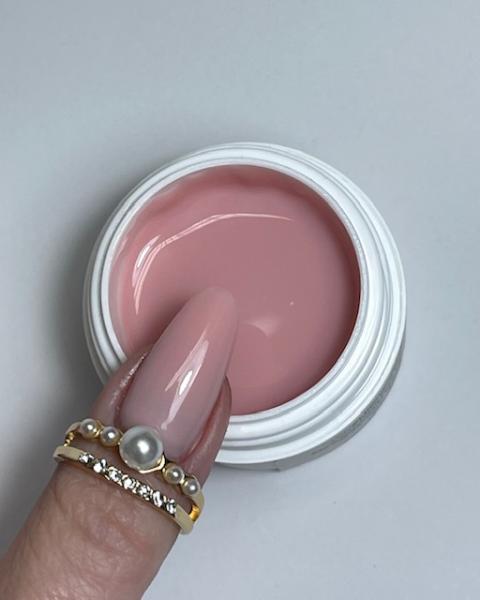 Fiberglas Gel Strawberry Cream Karl Diamant 15 ml