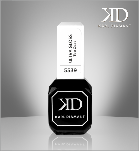 Top Coat Ultra Gloss Karl Diamant 11 ml