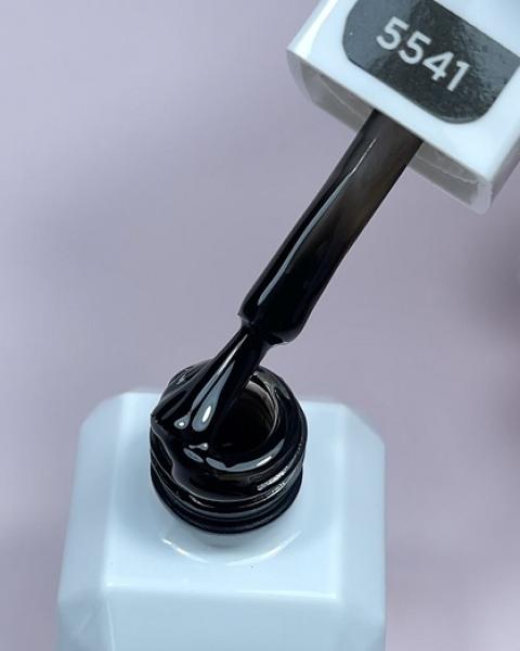 Colour Top Coat Black Karl Diamant 11ml