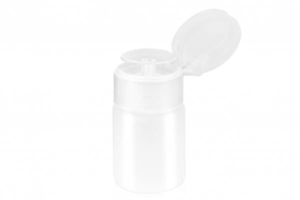 Dispenser leer 60 ml Transparent