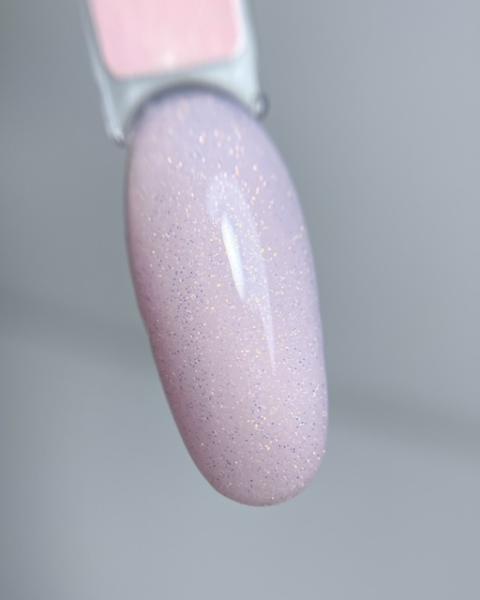 Opal Rose Modellier Gel Karl Diamant 30ml