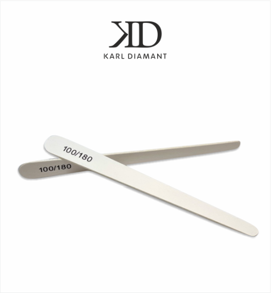 File White 100/180
