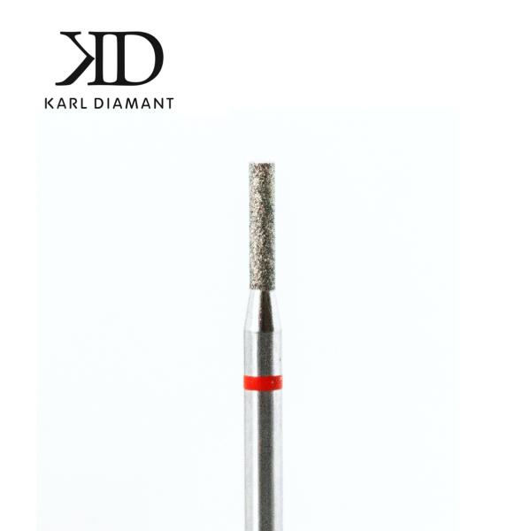Diamond Cutter Cylinder Fine - Fine 1.6 mm
