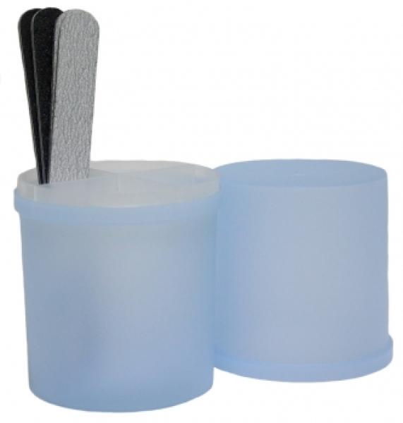 File Box Light Blue