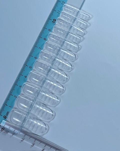 Dual Tips "CLASSIC"120 pcs. Karl Diamond