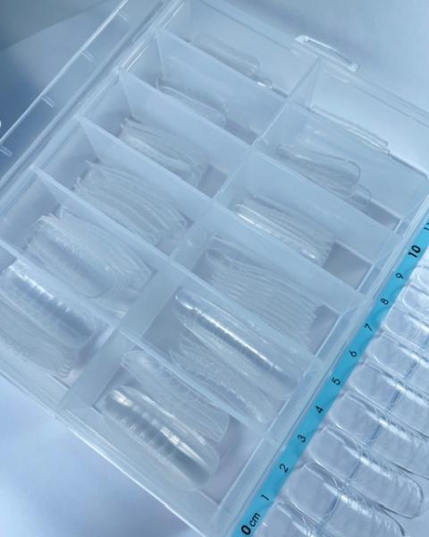 Dual Tips "CLASSIC"120 pcs. Karl Diamond