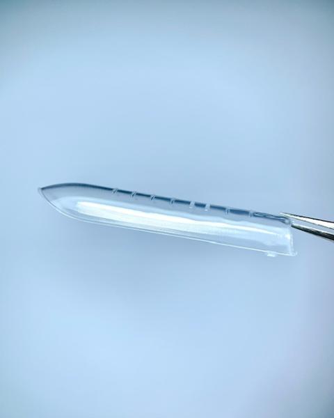Dual Tips "SQUARE" 120 pcs Karl Diamant