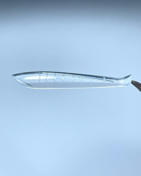 Dual Tips "BALLERINA" 120 pcs Karl Diamant