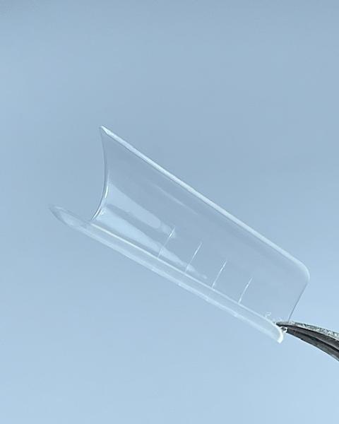 Dual Tips "TUNNEL SHORT" 120 pcs Karl Diamant