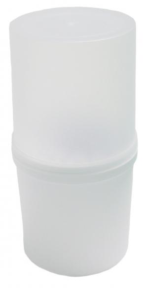 Pinselbox White-Transparent
