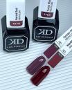 UV Gelpolish Merlot Red Karl Diamant 11 ml