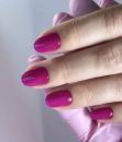 Karl Diamant Gelpolish Dark Magenta 11 ml