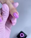 Karl Diamant Gelpolish Hot Pink 11 ml