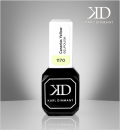 Karl Diamant Gelpolish Canarias Yellow  11 ml