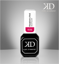 Karl Diamant Gelpolish  Raspberry Red 11 ml