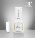Karl Diamant Gelpolish Silk White 11 ml