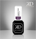 Karl Diamant Gelpolish Eggplant Violet 11 ml