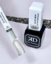 Karl Diamant Gelpolish Olive Gray Silk Cat Eye 11 ml