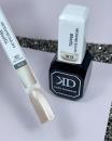 Karl Diamant Gelpolish Toffee Silk Cat Eye 11 ml