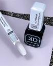 Karl Diamant Gelpolish Silver Pink Silk Cat Eye11 ml