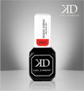 Karl Diamant Gelpolish Rosso Corsa 11 ml