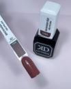 Karl Diamant Gelpolish Brownish Red 11 ml