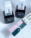 UV Gelpolish Deep Teal Karl Diamant 11 ml