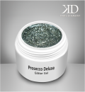 Glitter Gel "Prosecco Deluxe" Karl Diamant 5 ml