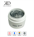 Art Gel Pasta "Silver" Charles Diamond 15 ml