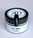 Farbgel Gel Pure-Black Karl Diamant 5 ml