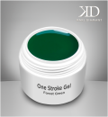 One Stroke Gel Forest Green Karl Diamant 5 ml