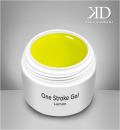 One Stroke Gel Lemon Karl Diamant 5 ml