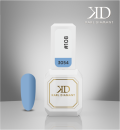 Karl Diamond Colour Rubber Base Gel "108" 11 ml