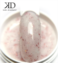 Milky Potal Rubber Base "Karl Diamond" 15 ml