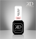 Karl Diamant Rubber Base Gel  Baby Blush 11 ml