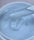 Pearl Rainbow White Aufbau Gel Karl Diamant 30 ml