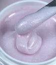 Pearl Rose Aufbau Gel Karl Diamant 15 ml