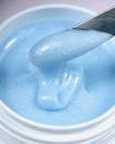Pearl Blue Aufbau Gel Karl Diamant 30 ml