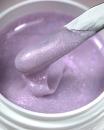Pearl Lila Build-up Gel Karl Diamant 30 ml