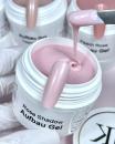 Rose Shadow Aufbau Gel Karl Diamant 100 ml