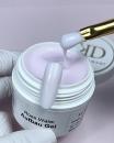 Rose Water Aufbau Gel Karl Diamant 50 ml