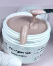 Karl Diamant Fiberglas Gel Cappuccino 100 ml