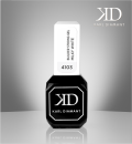 Builder Strong Gel Milky White soak off Karl Diamant 11 ml